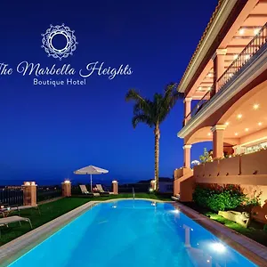 The Heights Boutique Marbellac