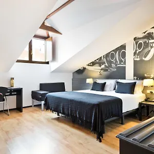 *** Hotel Abba Jazz Espanha