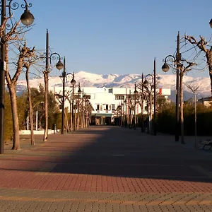 Hotel De