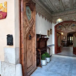 Casa Ceremines Xerta