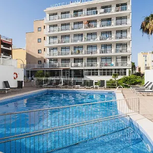 *** Hotel Amic Miraflores Espanha