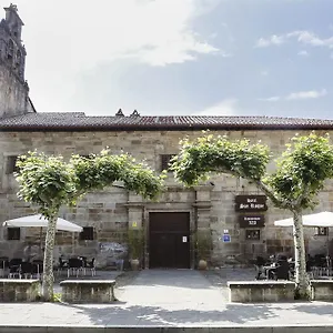 ** Hotel Convento San Roque Espanha