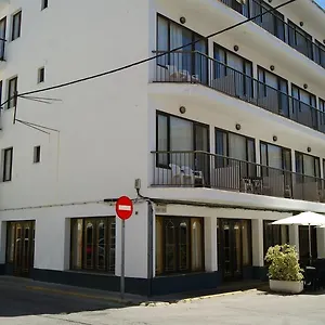 ** Hotel Alfonso Espanha