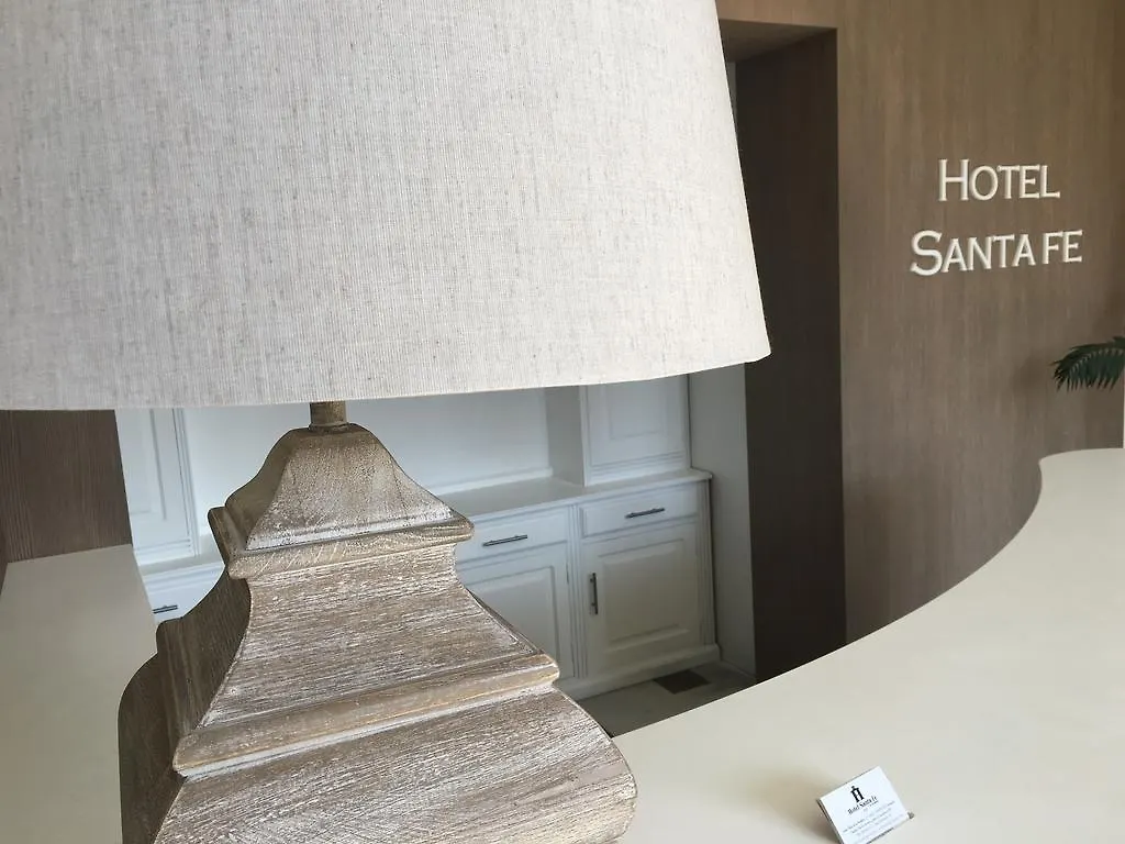 Hotel Santa Fe Santa Fe