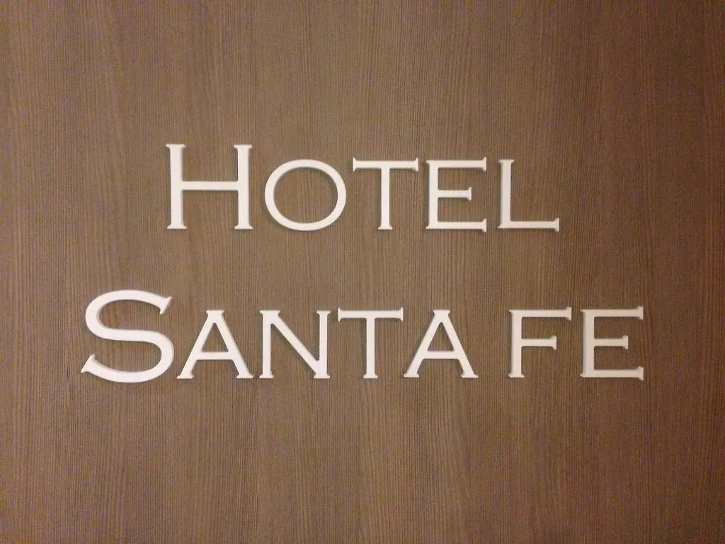Hotel Santa Fe Santa Fe