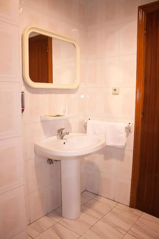 **  Hotel Santa Fe Santa Fe  Spain