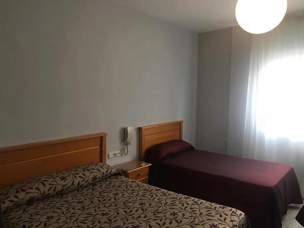 Hotel Santa Fe Santa Fe  2*, Santa Fe (Granada) Spain