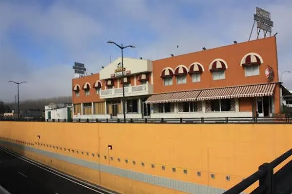 Hotel Santa Fe Santa Fe