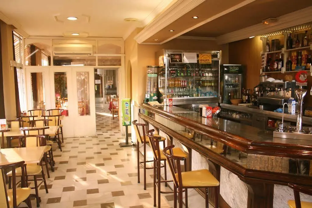 Hotel Santa Fe Santafé