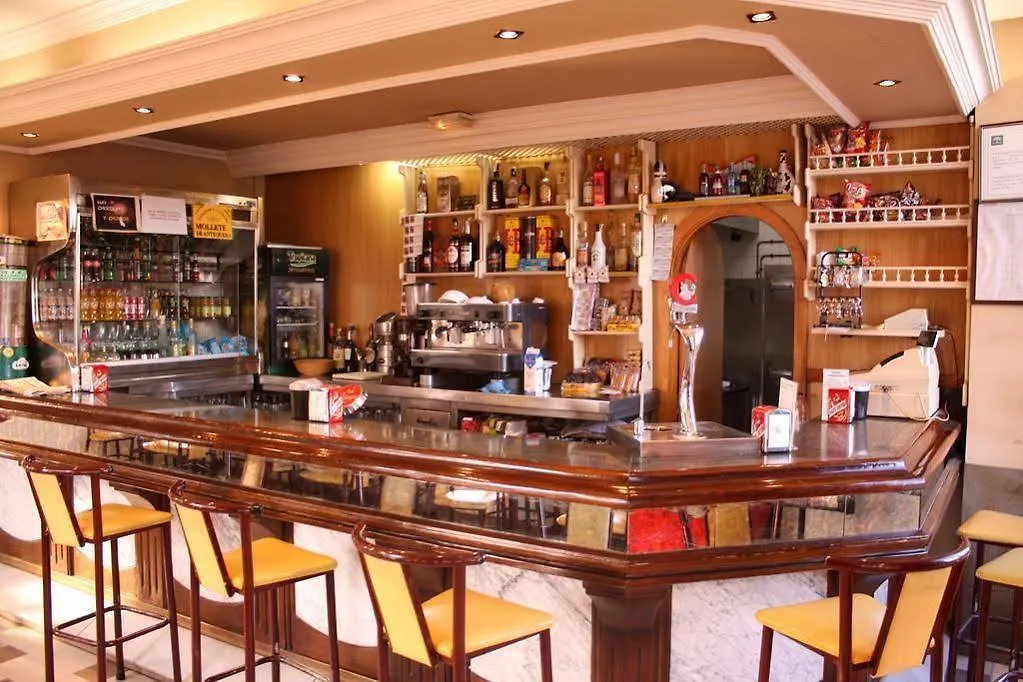 Hotel Santa Fe Santafé Espanha