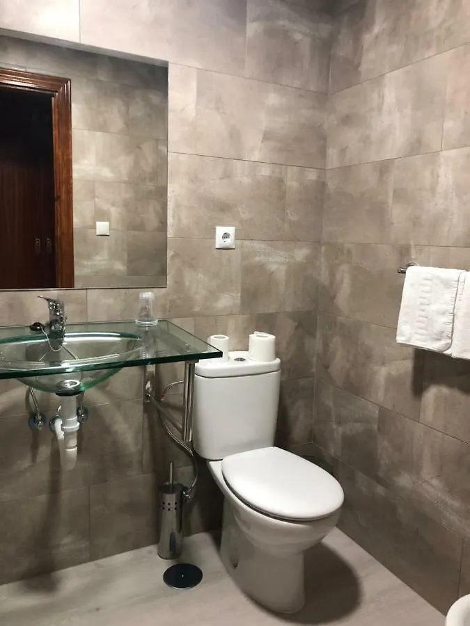 Hotel Santa Fe Santafé