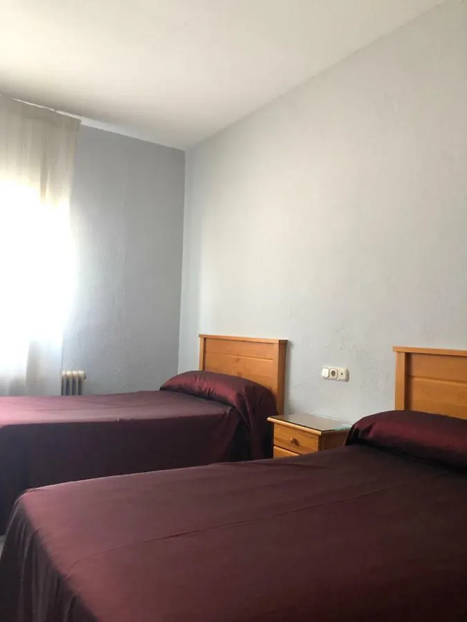 Hotel Santa Fe Santafé