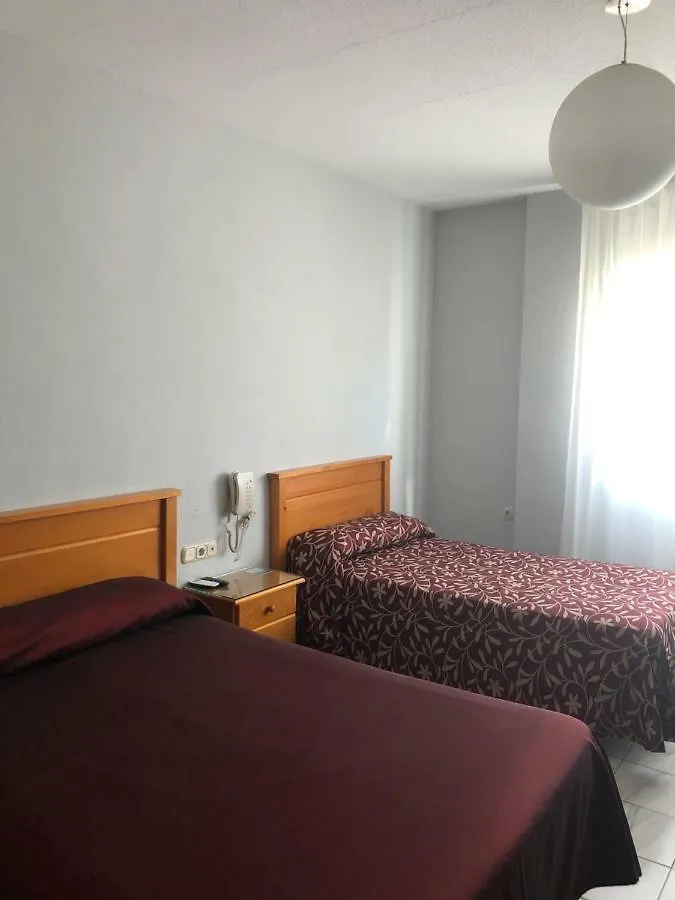 Hotel Santa Fe Santa Fe  2*, Santa Fe (Granada) Spain