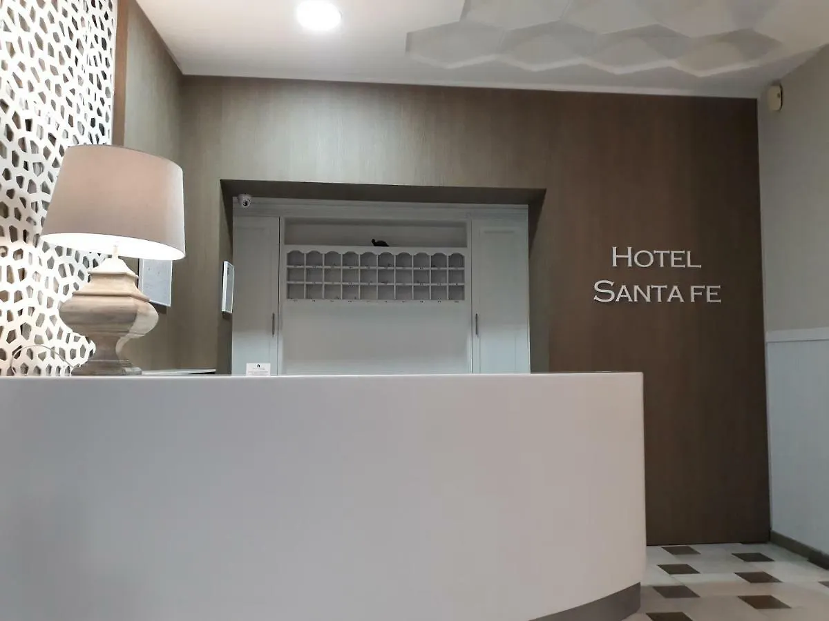 Hotel Santa Fe Santa Fe   Santa Fe (Granada)