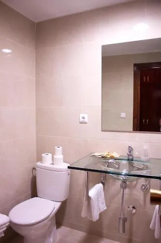 Hotel Santa Fe Santa Fe  2*, Santa Fe (Granada) Spain